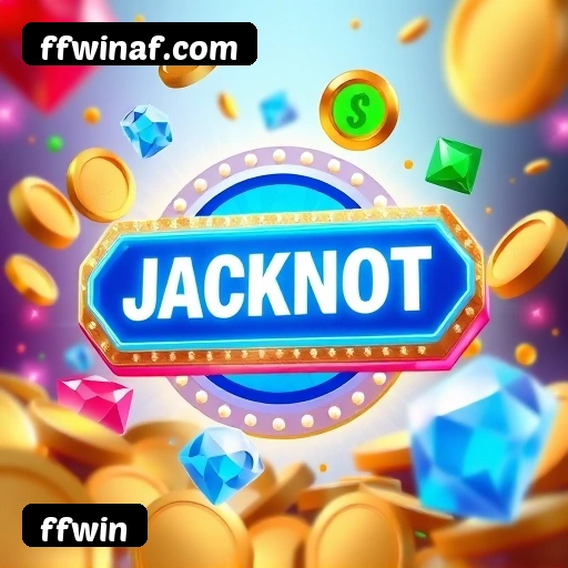 Tabela RTP dos jogos de cassino da ffwin