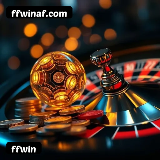 FAQ ffwin Brasil - Perguntas frequentes sobre bônus, PIX, RTP, APP mobile e VIP