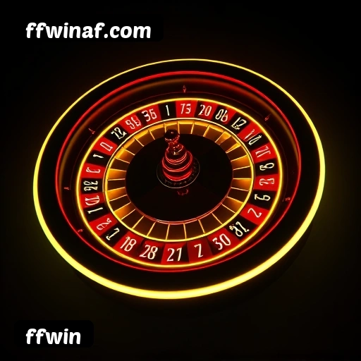 Logo da ffwin