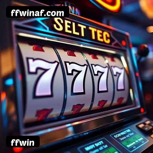 Loterias online disponíveis na ffwin