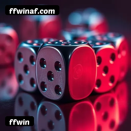 ffwin PIX instantâneo Brasil - Depósito e saque em minutos 24/7