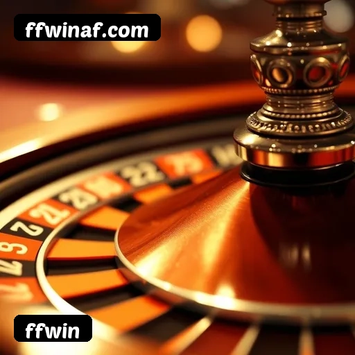 Jogo responsável ffwin - Ferramentas de controle, limites, auto-exclusão, suporte CVV 188