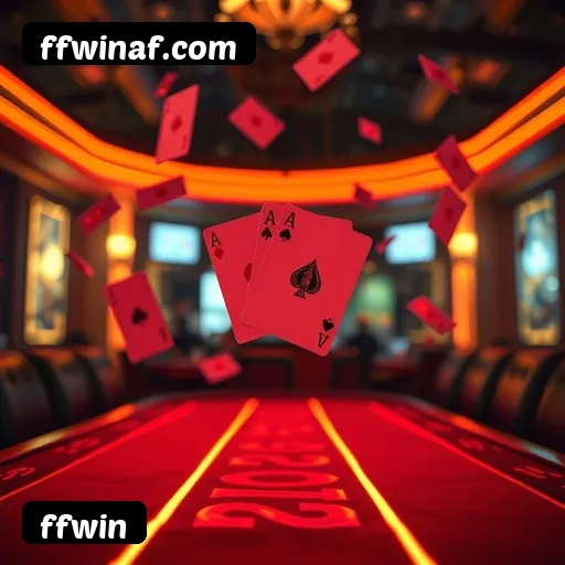 Níveis do programa VIP da ffwin